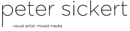 Peter Sickert Logo